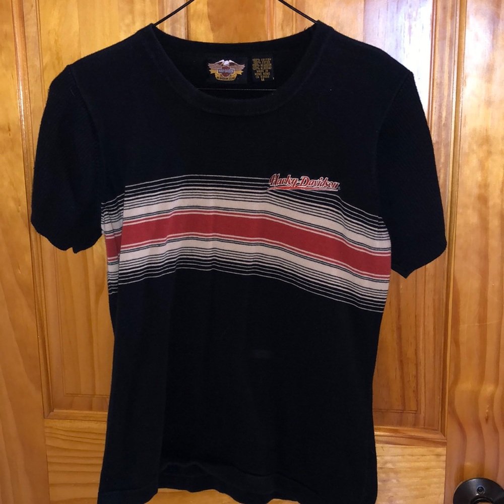 Harley Davidson sweater